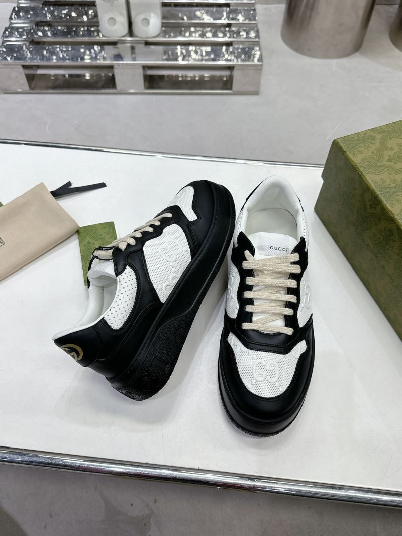 Gucci Low Shoes